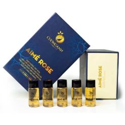 Aimé Rose – Nước uống Collagen